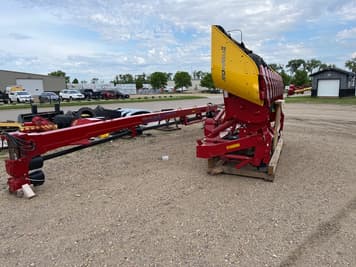 Main image New Holland 316 Plus